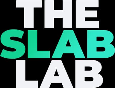 TheSlabLab Logo