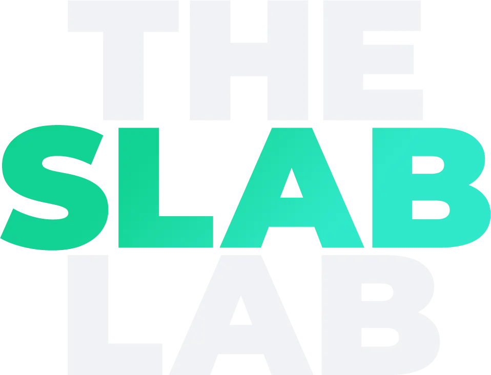 TheSlabLab Logo